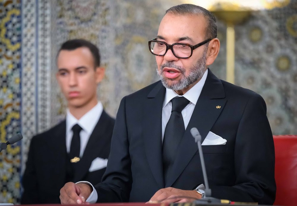ملك المغرب: نموذج التعاون في الهجرة متجاوز والشراكة مع إسبانيا لن تخضع للابتزاز
